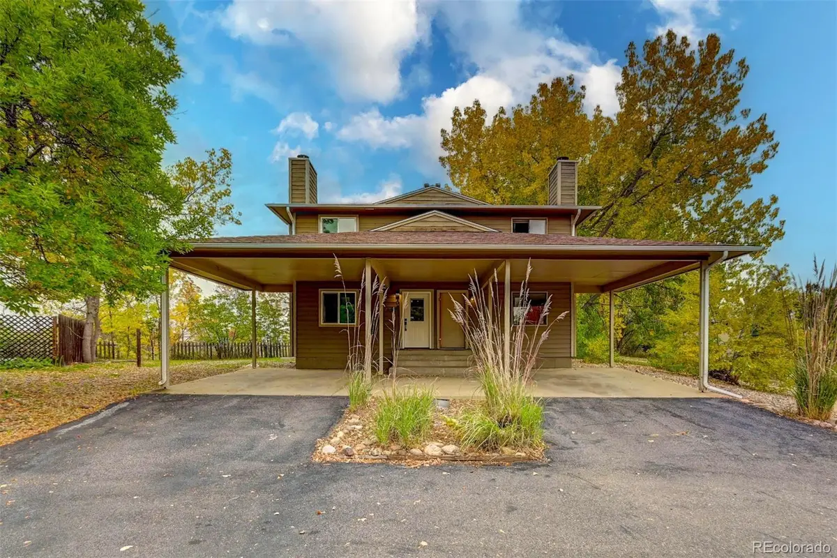 6495 Barnacle Court, Boulder, CO 80301 - Image #1