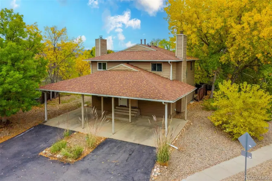 6495 Barnacle Court, Boulder, CO 80301 - Image #2