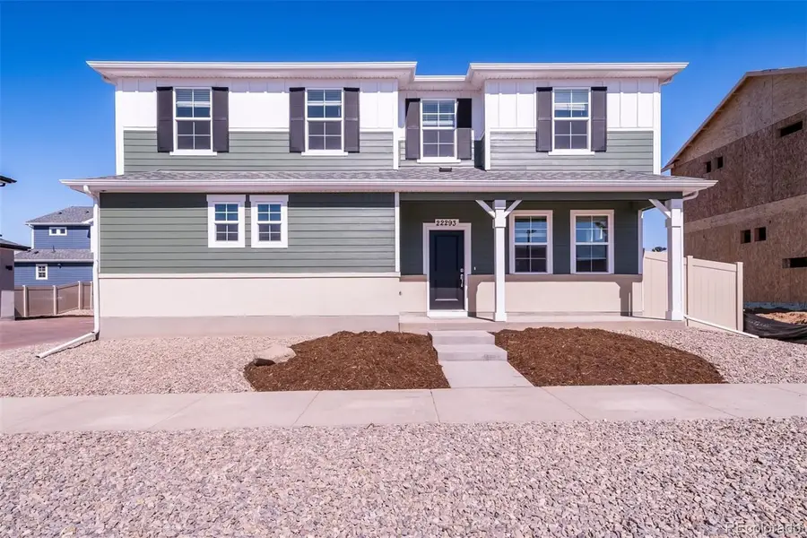22365 E 39th Avenue, Aurora, CO 80019 - #2