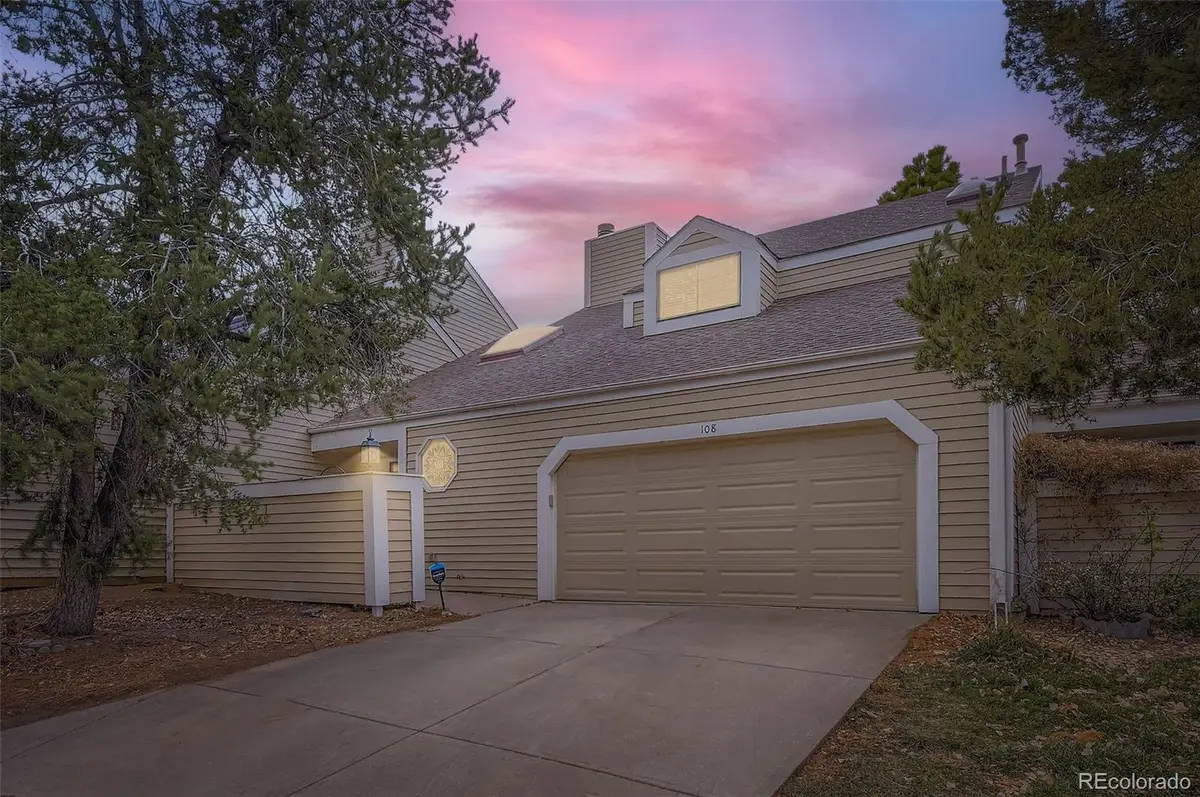 108 S Fraser Circle, Aurora, CO 80012 - Image #1