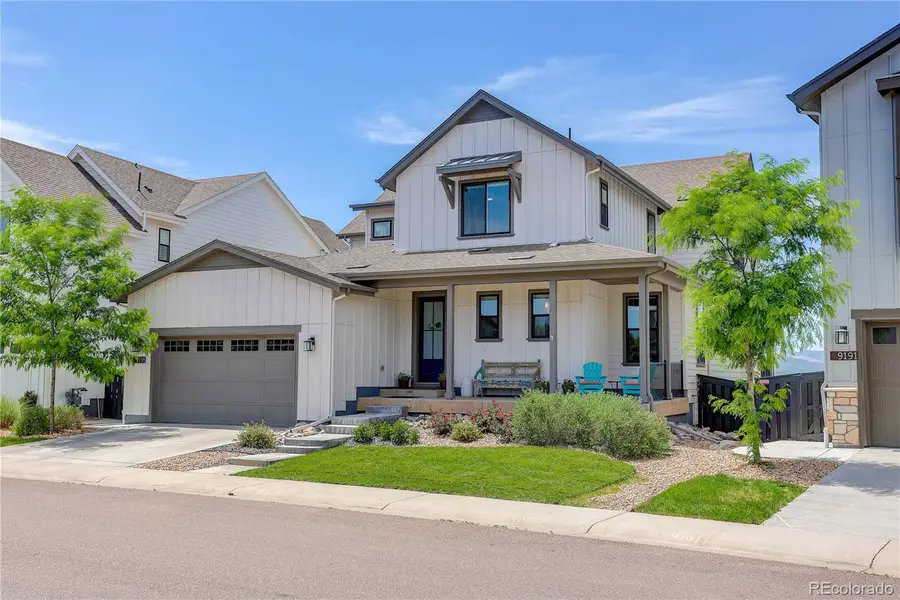 9195 Star Streak Circle, Littleton, CO 80125 - #2