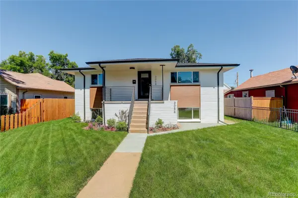3056 S Galapago Street, Englewood, CO 80110