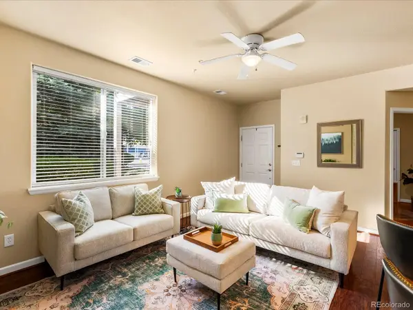 5034 Everett Street #102, Arvada, CO 80002