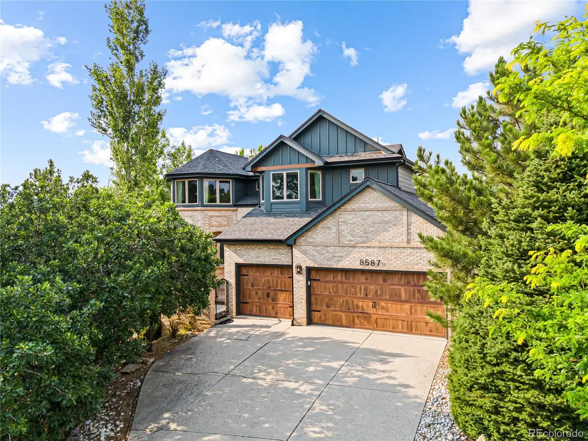 8587 Thunderbird Road, Parker, CO 80134 - #1