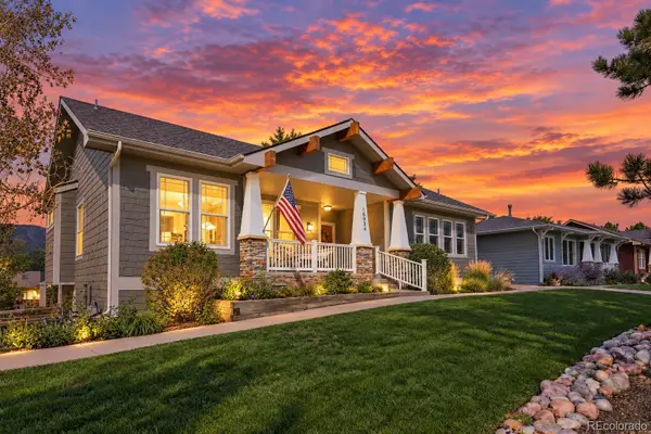 16934 Buffalo Valley, Monument, CO 80132