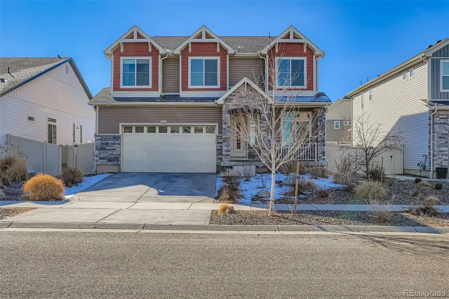 22238 E 45th Place, Aurora, CO 80019 - #2