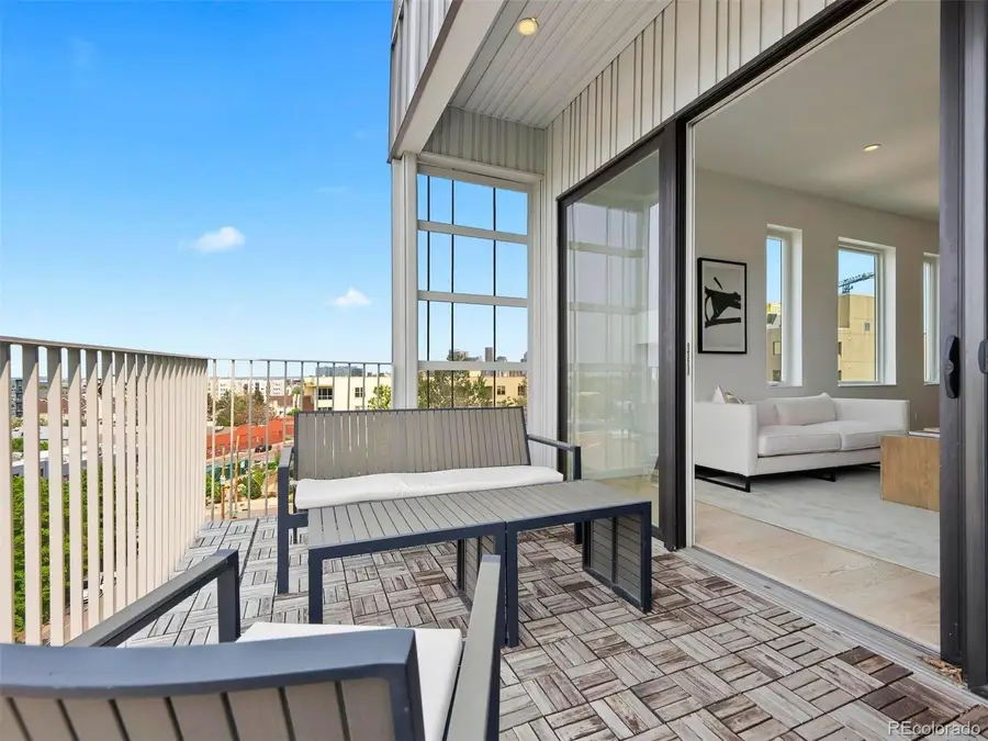 2752 Clay Street #404, Denver, CO 80211 - #2
