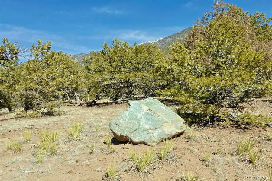 3609 Splendid Terrace, Crestone, CO 81131 - #3