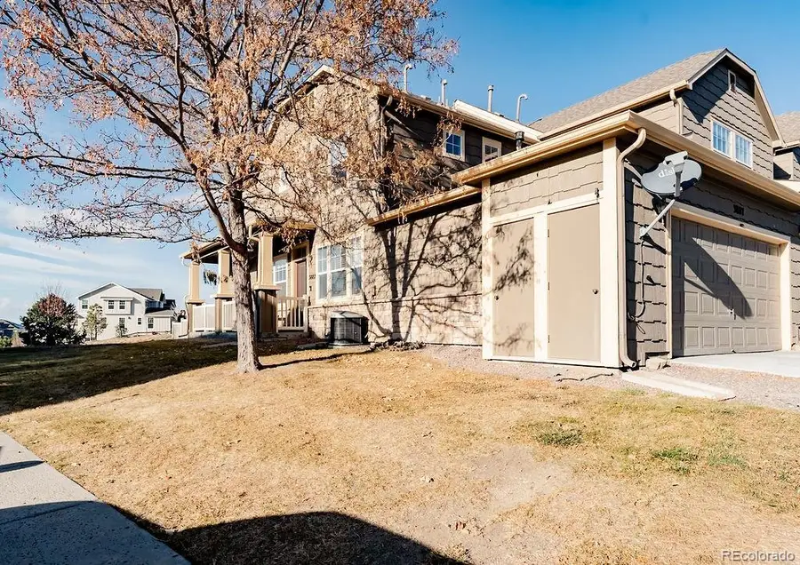 3887 Ute Mountain Trail, Castle Rock, CO 80109 - Image #3