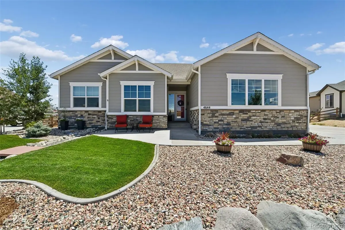 4644 Calico Place, Brighton, CO 80603 - #1