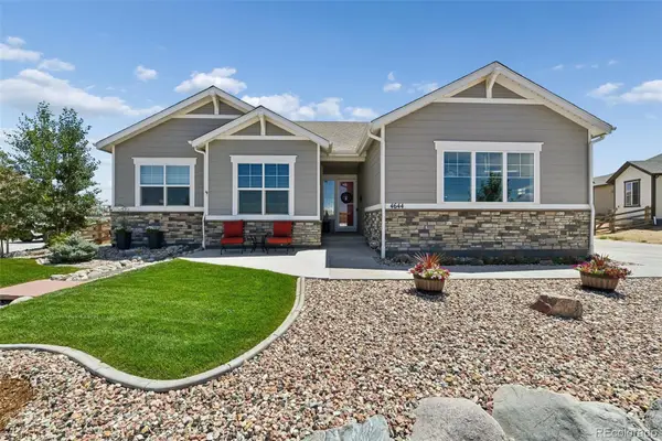 4644 Calico Place, Brighton, CO 80603