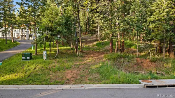 8125 Bannock Drive, Larkspur, CO 80118