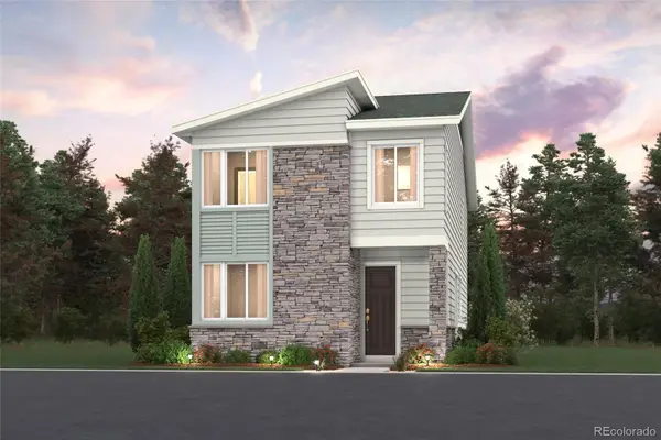 4553 N Versailles, Aurora, CO 80019