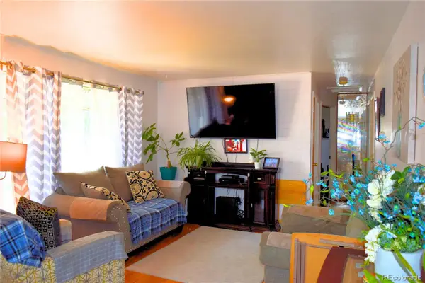 2605 Xanadu Street, Aurora, CO 80011