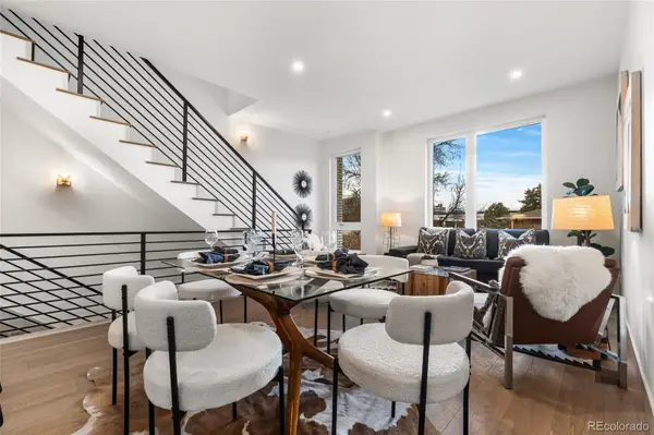 1230 N Zenobia Street #4, Denver, CO 80204