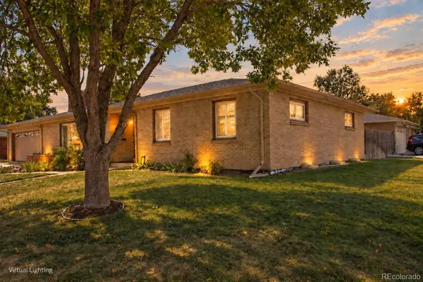 3655 Otis, Wheat Ridge, CO 80033