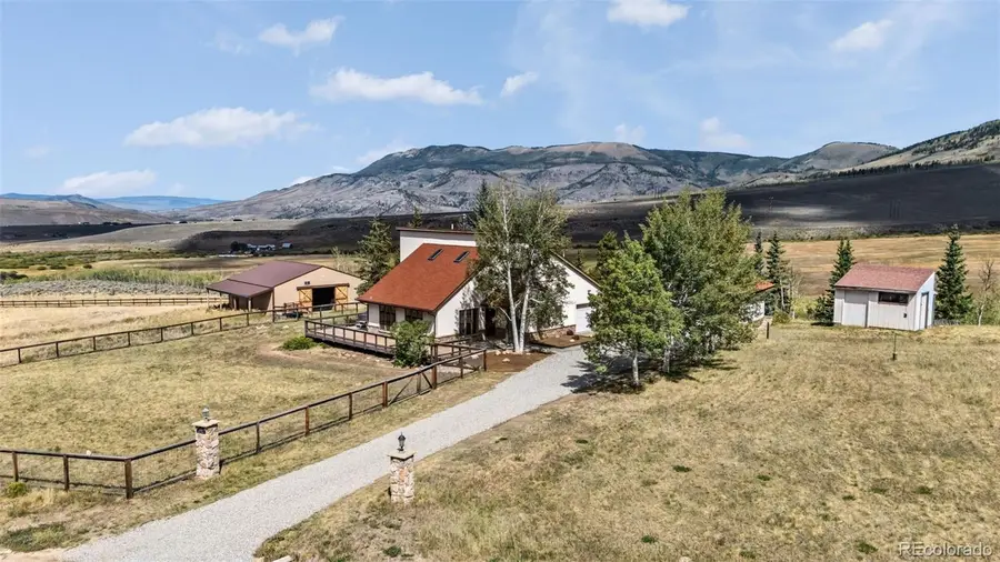 449 Rodeo Drive, Silverthorne, CO 80498 - #3