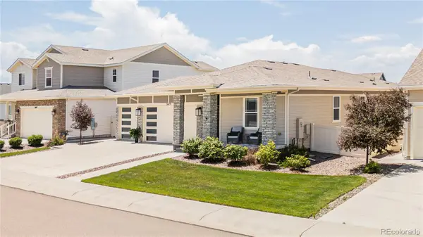 5679 Saddle Skirt Street, Parker, CO 80134
