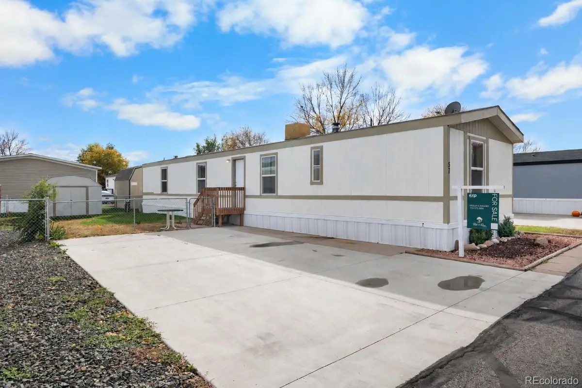 731 Grand, Platteville, CO 80651 - #1
