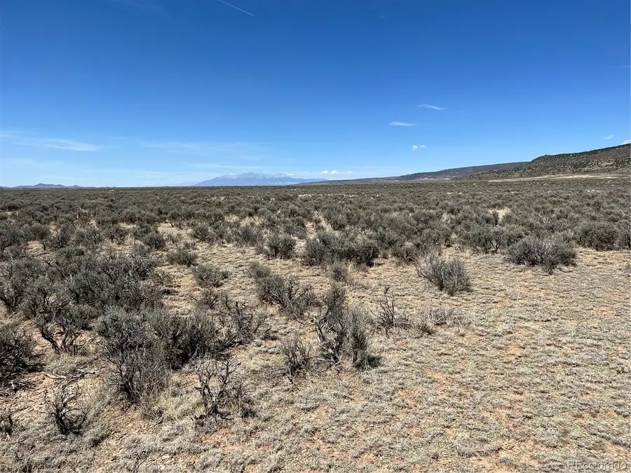 20 Acres Peacock Road, San Luis, CO 81152 - #3