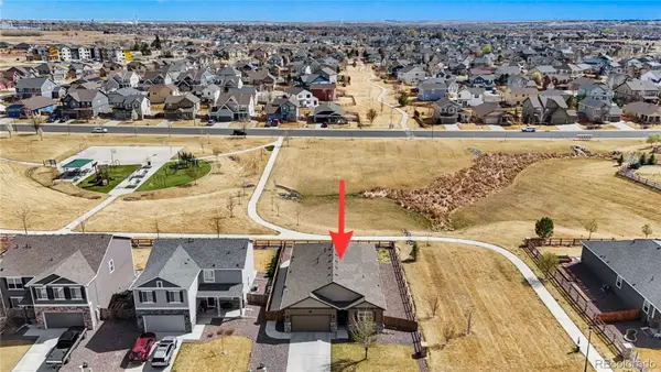 1645 Clarendon Drive, Windsor, CO 80550