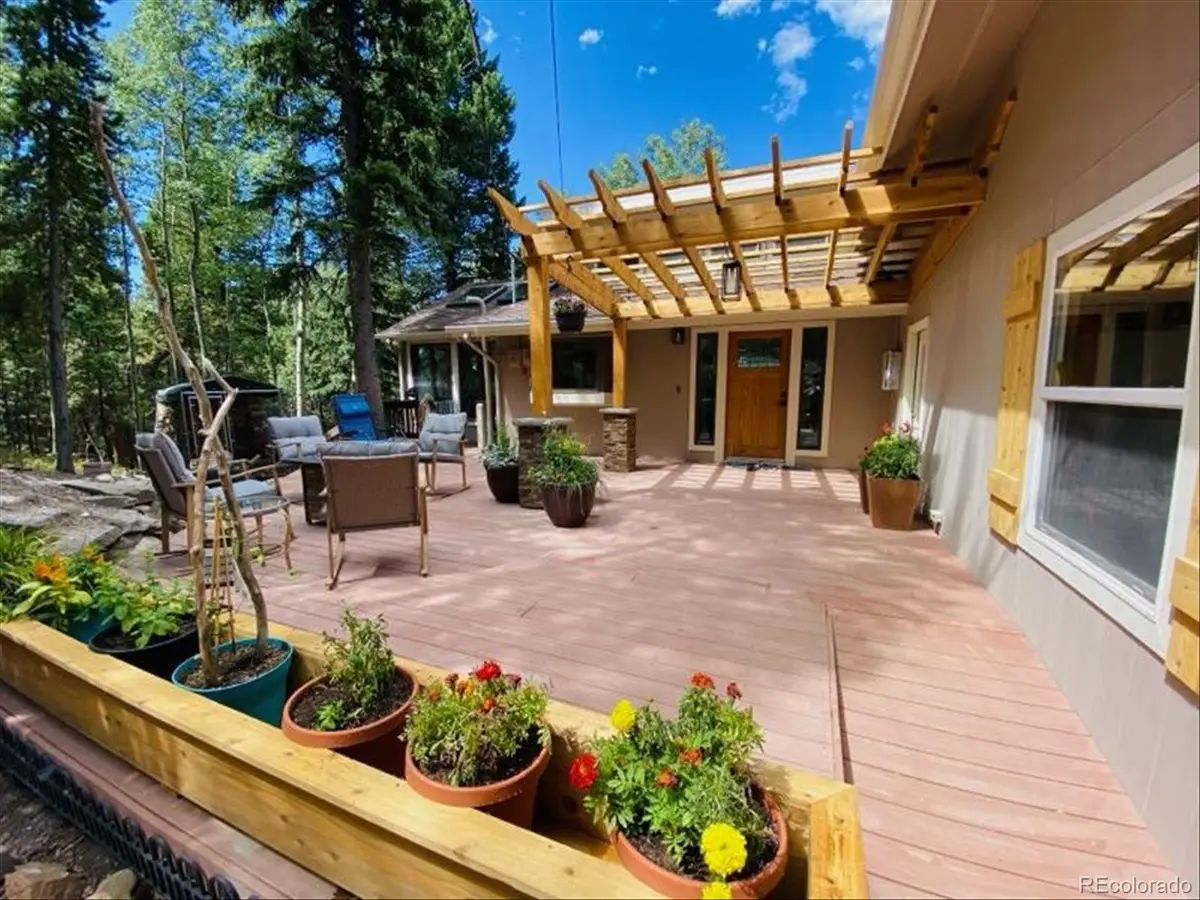 11471 Marks Drive, Conifer, CO 80433 - #1