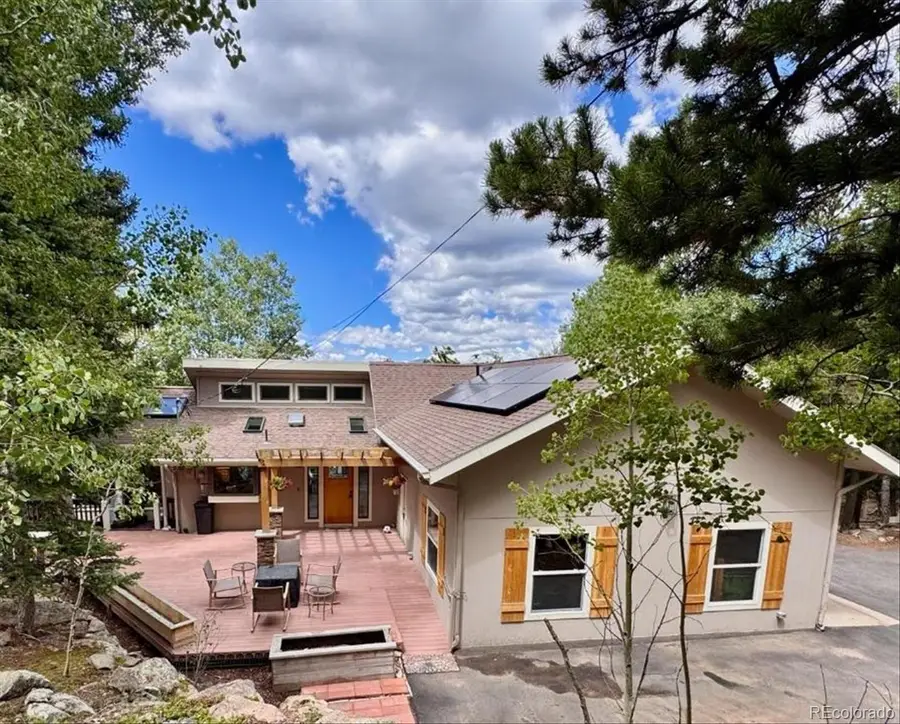 11471 Marks Drive, Conifer, CO 80433 - #3