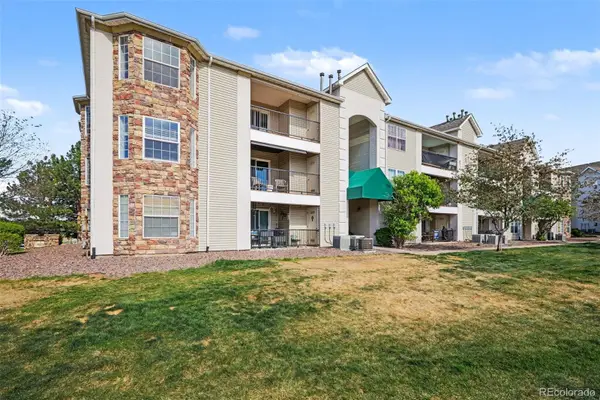 12304 W Cross Drive #201, Littleton, CO 80127