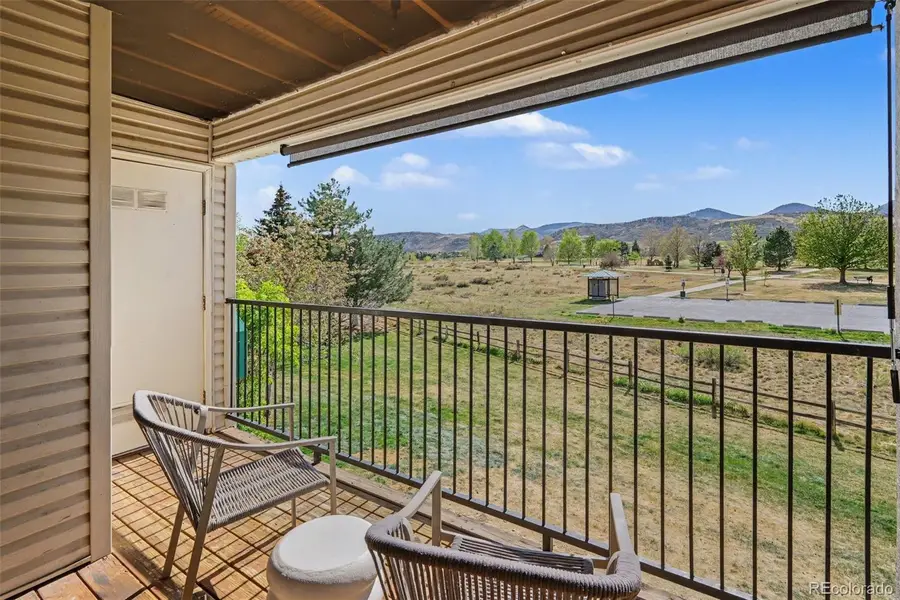 12304 W Cross Drive #201, Littleton, CO 80127 - #2