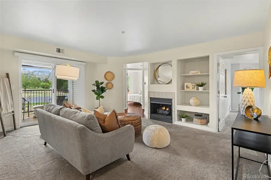 12304 W Cross Drive #201, Littleton, CO 80127 - #3