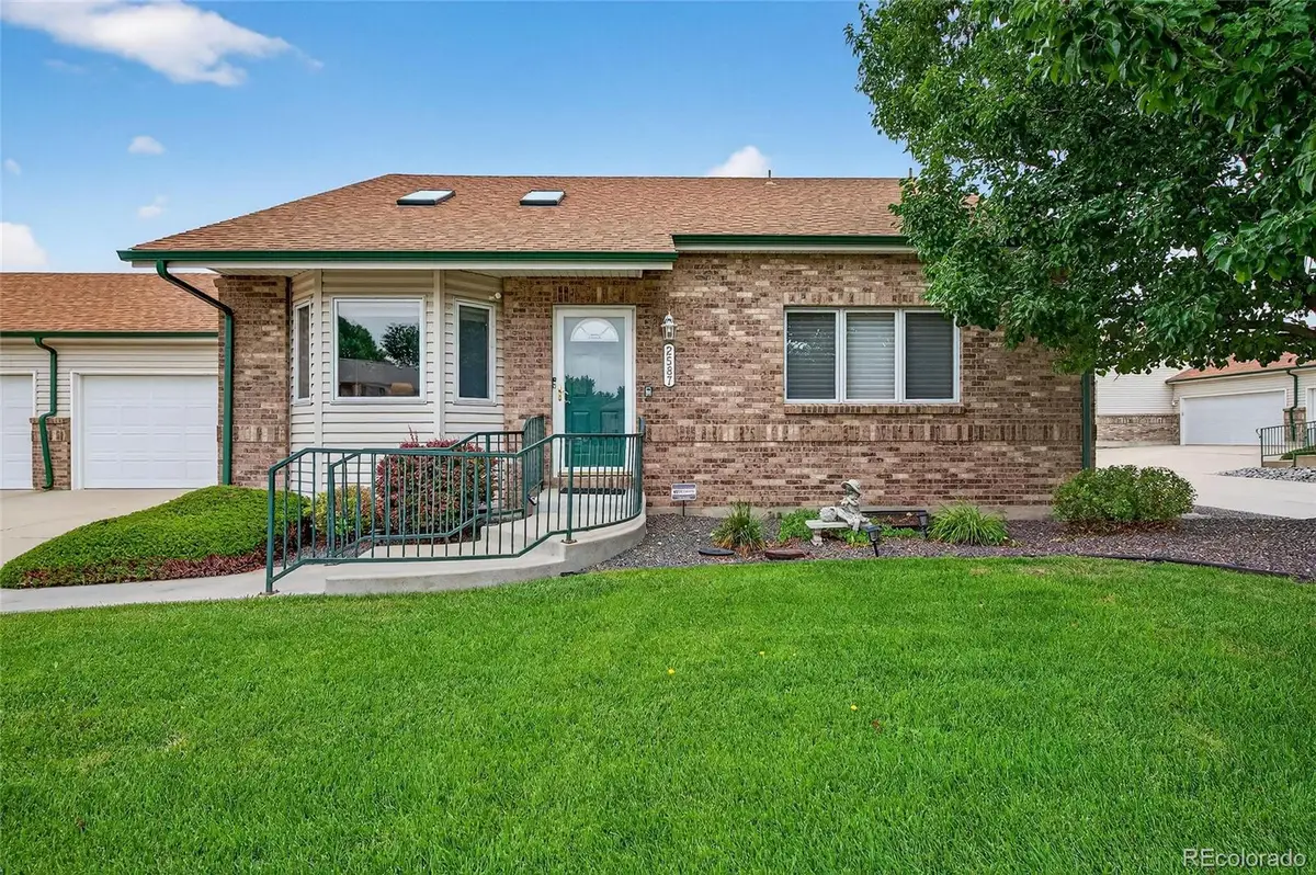 2587 E Egbert Street, Brighton, CO 80601 - #1