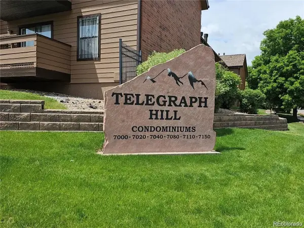 7110 W 20th Avenue #103, Lakewood, CO 80214