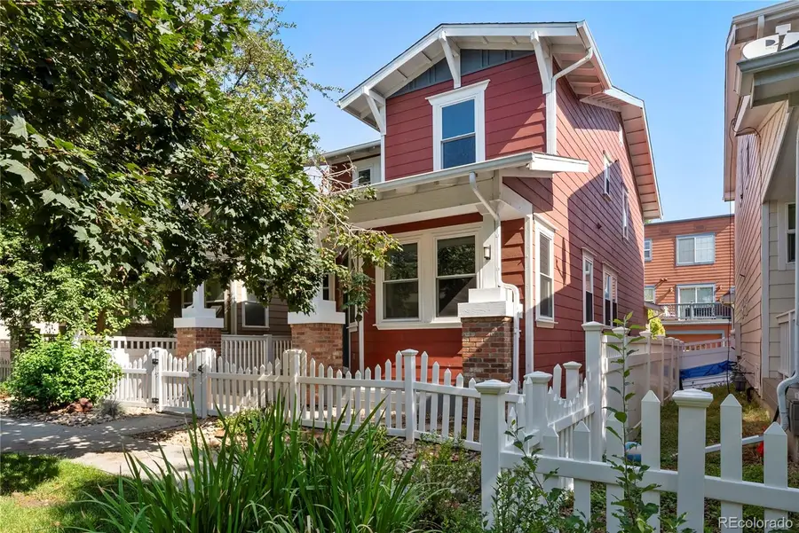 2883 Central Park Boulevard, Denver, CO 80238 - Image #3