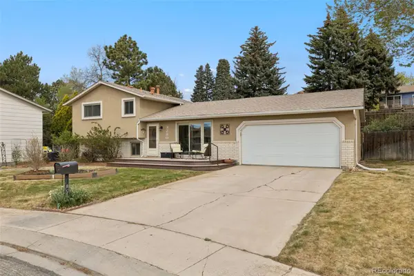 3280 Galena Court, Colorado Springs, CO 80918