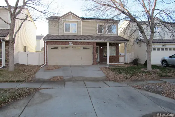 4361 Argonne Street, Denver, CO 80249