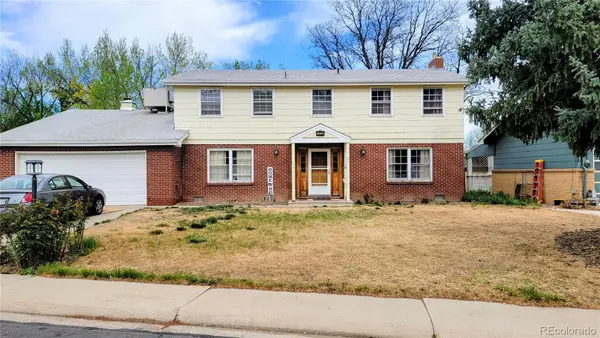 1418 Spencer Street, Longmont, CO 80501