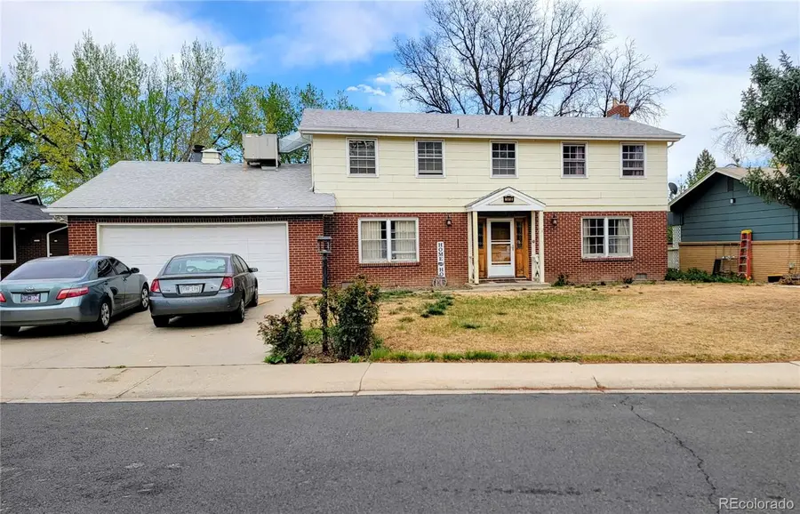 1418 Spencer Street, Longmont, CO 80501 - #2