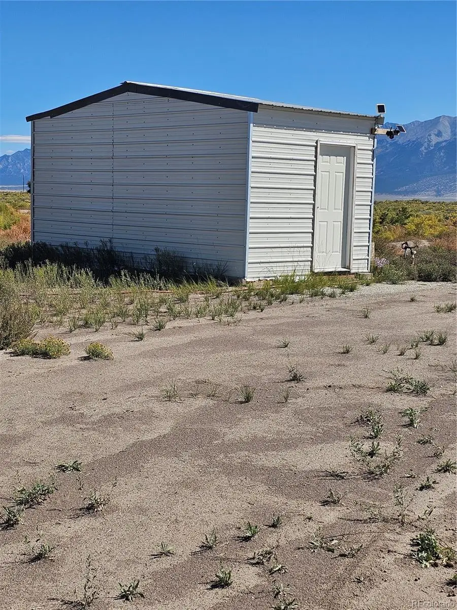 2170 County Road 115 S, Alamosa, CO 81101 - #2