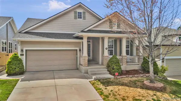 9923 Boca Circle, Parker, CO 80134