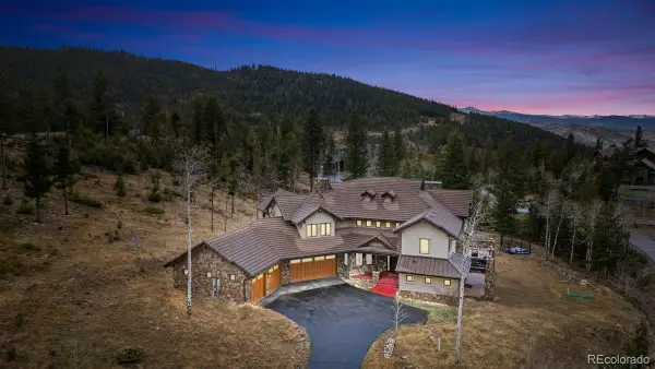 81 Outpost Lane, Evergreen, CO 80439