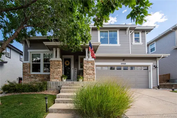 10468 Applebrook Circle, Highlands Ranch, CO 80130