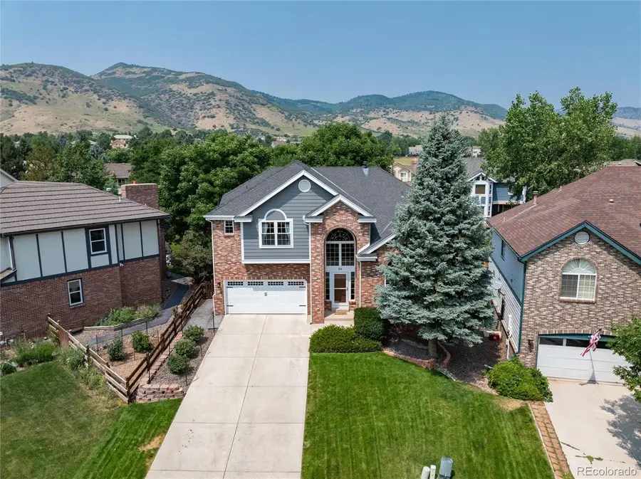 64 Dawn Heath Circle, Littleton, CO 80127 - Image #3