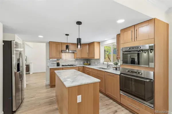 7445 S Kendall Boulevard, Littleton, CO 80128