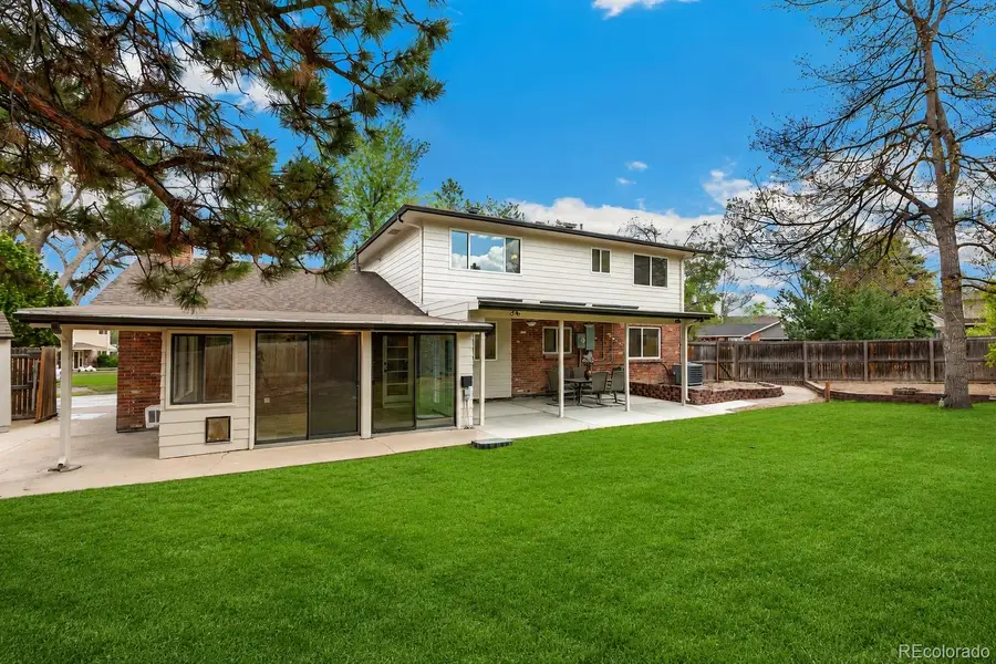 7445 S Kendall Boulevard, Littleton, CO 80128 - #2