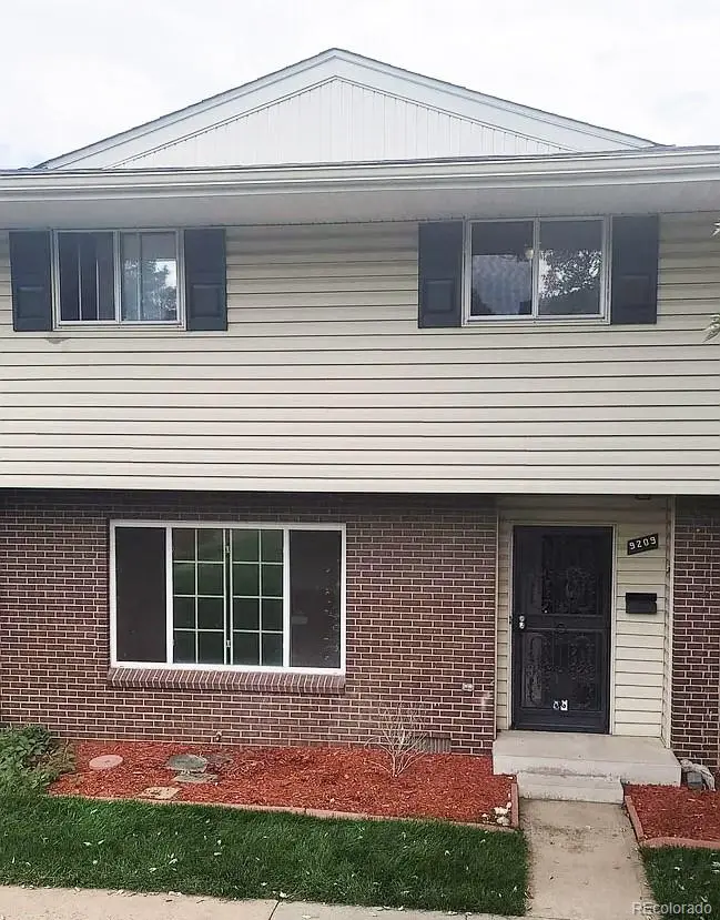 9209 E Nassau Avenue, Denver, CO 80237 - #1