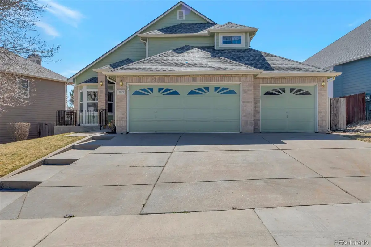 18876 E Powers Drive, Aurora, CO 80015 - #1