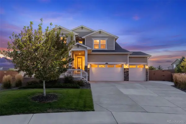 2740 E 160th Place, Thornton, CO 80602