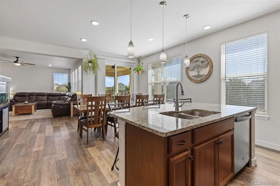 2740 E 160th Place, Thornton, CO 80602 - #3
