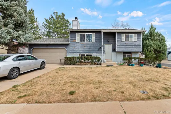 10812 Ingalls Circle, Westminster, CO 80020