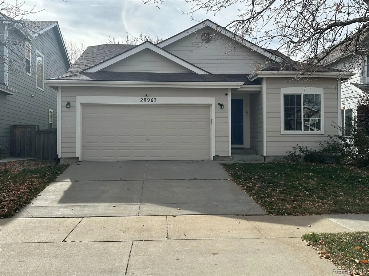 20962 E 40th Place, Denver, CO 80249 - Image #1